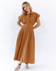 Alexia Midi Dress