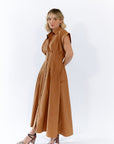 Alexia Midi Dress