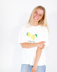 Feeling Zesty Graphic Tee