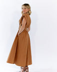 Alexia Midi Dress