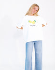 Feeling Zesty Graphic Tee