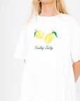 Feeling Zesty Graphic Tee