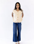 Piper Button Down Cardigan