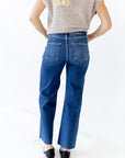 Myles High Rise Denim