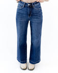 Megan High-Rise Denim