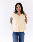 Piper Button Down Cardigan