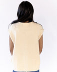 Piper Button Down Cardigan
