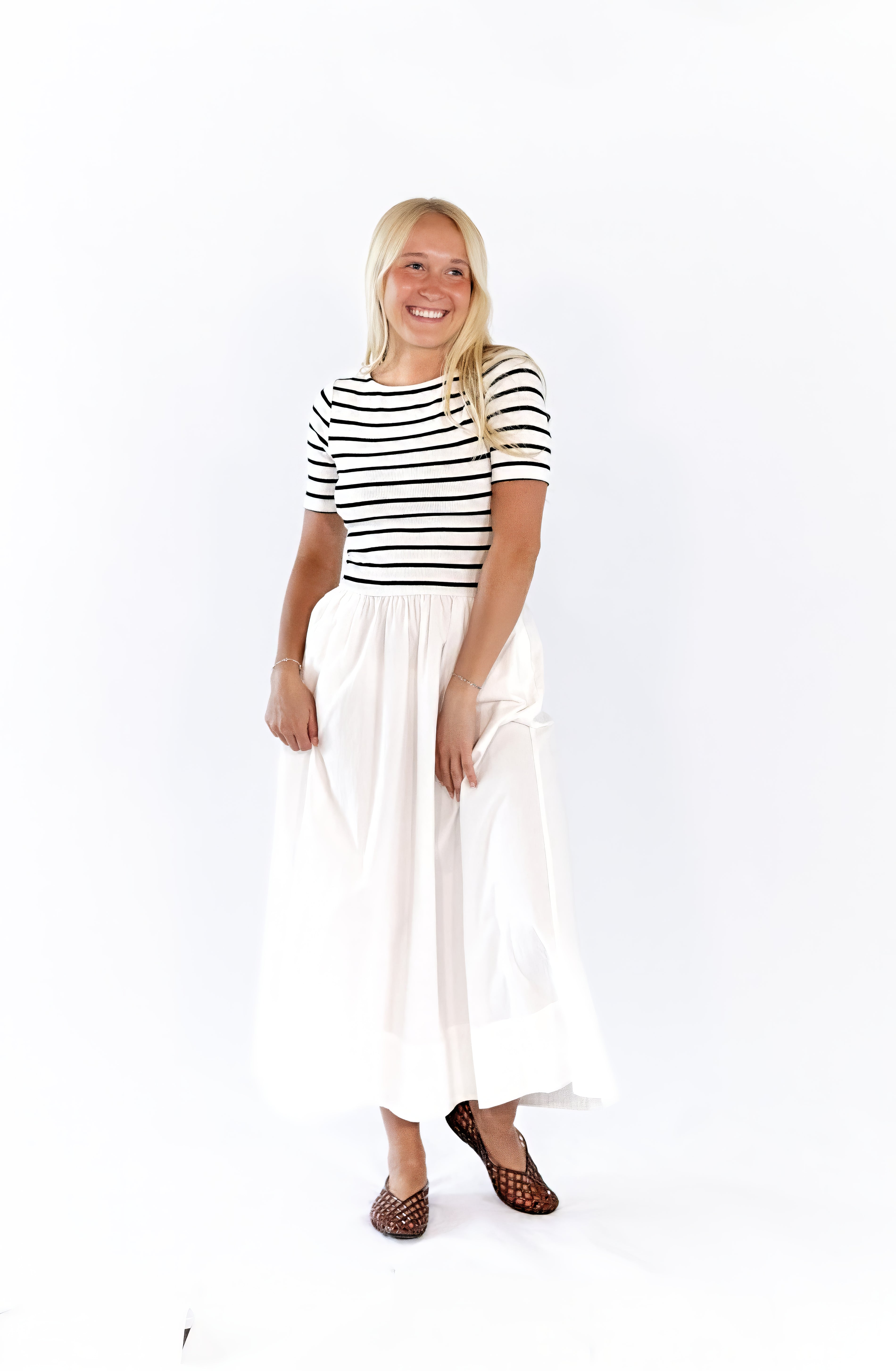 alicia midi dress Alicia Midi Dress