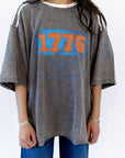 1776 Graphic Tee