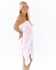 Emory Layered Mini Dress