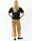 Remedy Mocha Denim