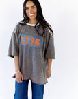 1776 Graphic Tee