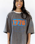 1776 Graphic Tee