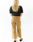 Remedy Mocha Denim