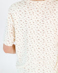 Summer Bouquet Tee