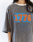 1776 Graphic Tee