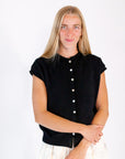 Twyla Button Up Cardigan
