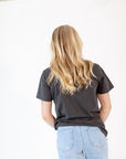 USA Block Graphic Tee