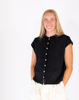 Twyla Button Up Cardigan