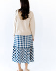USA Knit Sweater