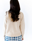 USA Knit Sweater