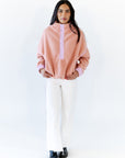 Lou Fleece Half-Zip