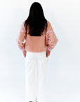 Lou Fleece Half-Zip