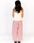 Hendrix Striped Pants