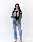 Jayde Argyle Pullover
