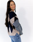 Jayde Argyle Pullover