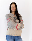Lola Oversized Sweater