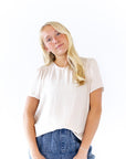 Freya Blouse