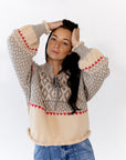 Lola Oversized Sweater
