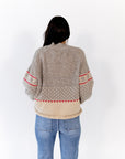 Lola Oversized Sweater