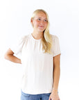 Freya Blouse