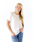 Freya Blouse