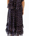 Leni Floral Skirt