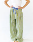 Wilma Striped Pants