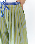 Wilma Striped Pants