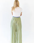 Wilma Striped Pants