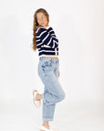Wilson Buttoned Cardigan