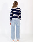 Wilson Buttoned Cardigan