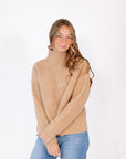 Delilah Knit Sweater