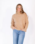Delilah Knit Sweater