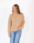 Delilah Knit Sweater