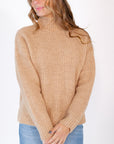 Delilah Knit Sweater