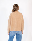 Delilah Knit Sweater