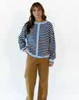 Hazelnut Pocket Pants