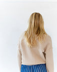 Saylor Button Down Cardigan