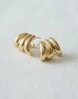 The Helena Earrings